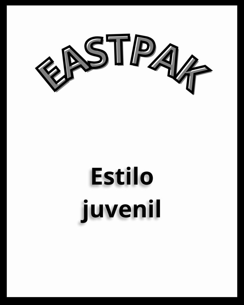 marca eastpak mochila